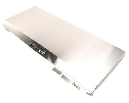 True 878485 35.84 x 14.31 x 1.5 in. Lid Assembly for TPP-60 Large 