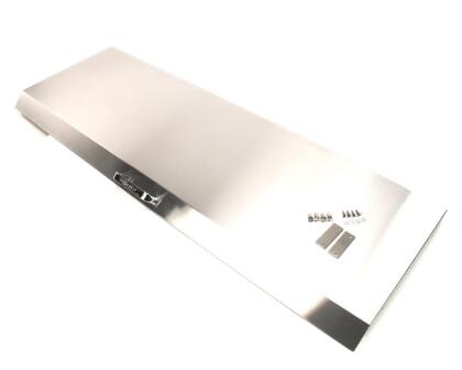 True 870355 42.38 x 14.25 in. Lid Assembly for TPP-44, 67 & 93 