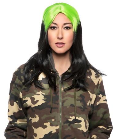 Billie eilish 2024 camo jacket