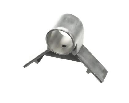 Duke 215000 0.44 lbs Table Shelf Adjustable Bracket 