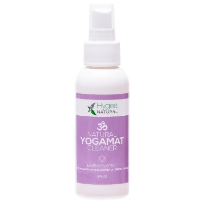 Hygea Natural YOGA-1001 3 oz Yoga Mat Cleaner 