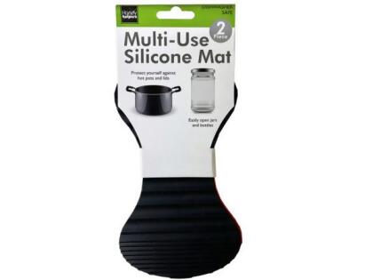 Multipurpose Silicone Mat