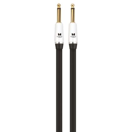 Monster Cable SP2000-S-6WW-U 6 ft. Monster Studio Pro 2000 Speaker Cable