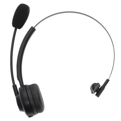 Road King RKING1000 Noise-Canceling Mono Bluetooth Headset