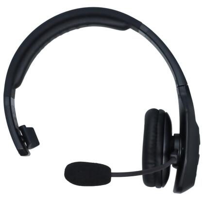 Road King RKING3000 Premium Mono Bluetooth-R Headset