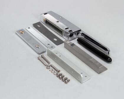 Nu-Vu 50-0285M 254-2007 Genuine OEM Ceramic Magnet Handle 