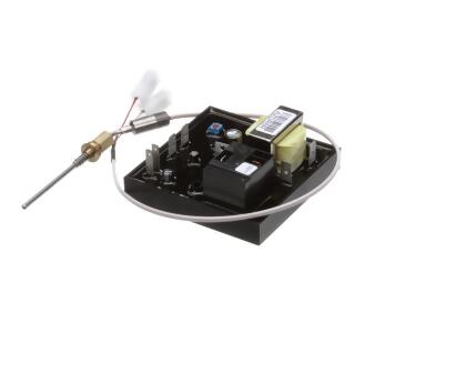 AccuTemp AT2A-5063-1 Thermostat Kit for G2 Griddle
