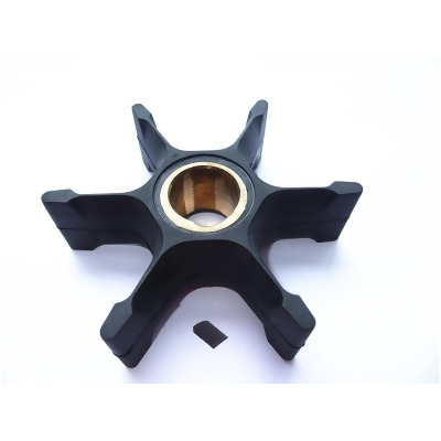 BRP 396725 Impeller with key for OMC 