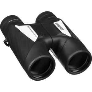 Bushnell Bs11040 Voltage Sensitive Relay Binoculars, Black - All