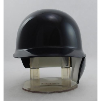 Riddell Mini Batting Helmet - Black 