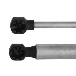 Attwood Marine St13201 6 mm Rod x 15 mm Cylinder 9.5 in. Length Compressed Ball Socket Mount - All