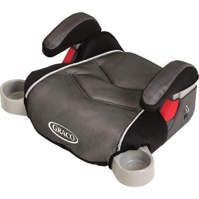 Graco Baby Products 1Y7725 Backless Turbo Booster Car Seat - Galaxy 