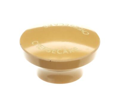 Server 82023-211 Genuine OEM Yellow Cheesecake 