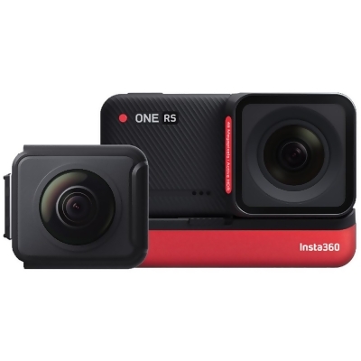 Insta360 CINRSGP-A One RS Twin Camera 