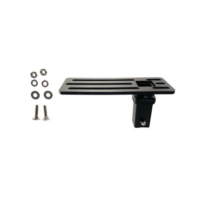 Exposed Rack 9872 Click-In Universal Roof Rack Accessory Mounting Bracket for B12 