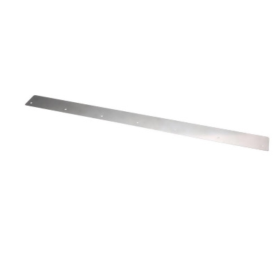 LVO 200-6117 24 in. Stainless Steel Scraper Blade 