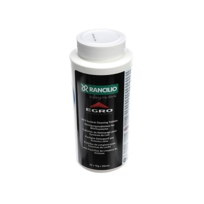 Rancilio 69000426 Milk System Cleaning Tablets 