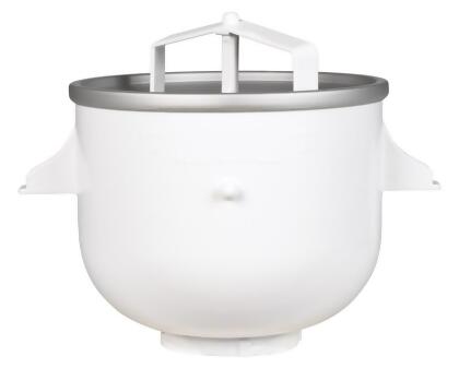 KitchenAid 6119960 Metal Ice Cream Maker Stand Mixer Attachment 