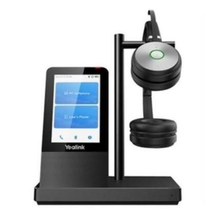 YeaLink 1308003 Dual Teams Headset
