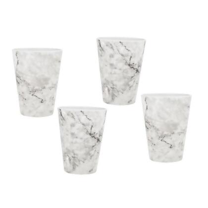 More - More Tumbler - Set of 4