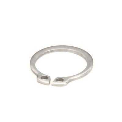 Zummo I-471-E18 D.18 DIN Stainless Steel Ring 