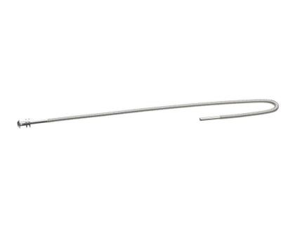 Vulcan Hart 00-956939-00002 0.187 x 18 in. Genuine OEM Flex Tube with Tip
