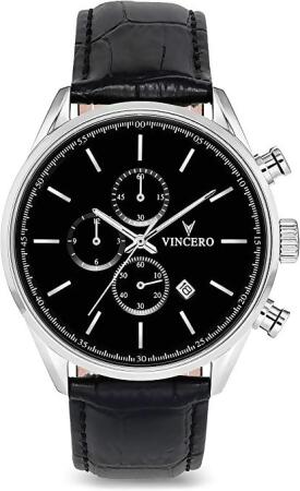 Rose Gold Watches For Women | Vincero Watches | Vincero Collective