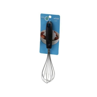 Kole Imports HC549-6 Simply Done Balloon Whisk - Pack of 6 