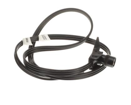 Kysor Warren 10M10552 T8 Black Harness Shelf 