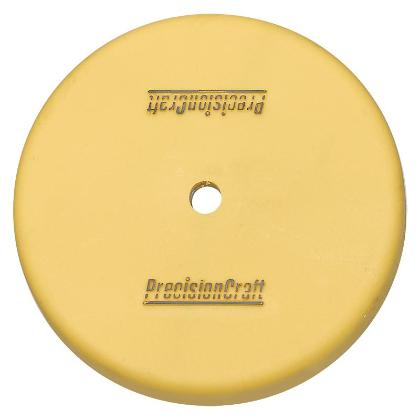 National MFG Spectrum Brands HHI 110347 2.625 in. Round Magnet - Pack of 3 