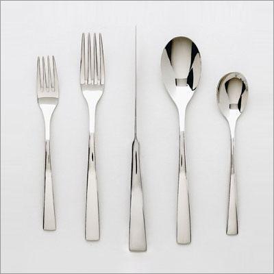 Ginko 079914-49015-3 President 20 Piece Set - 18-10 Stainless - Mirror Finish Serving for 4 