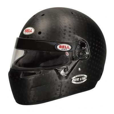 Bell Helmets BEL1237A06 RS7C 57 LTWT Duckbill SA2020 FIA8859 Helmet 