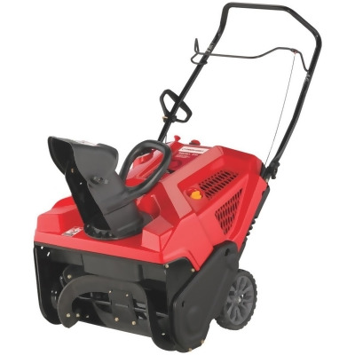 MTD Products 108250 21 in. 179cc Snow Thrower 