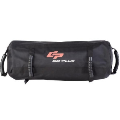 Total Tactic SP35789 40 lbs Body Press Durable Fitness Exercise Weighted Sandbags 