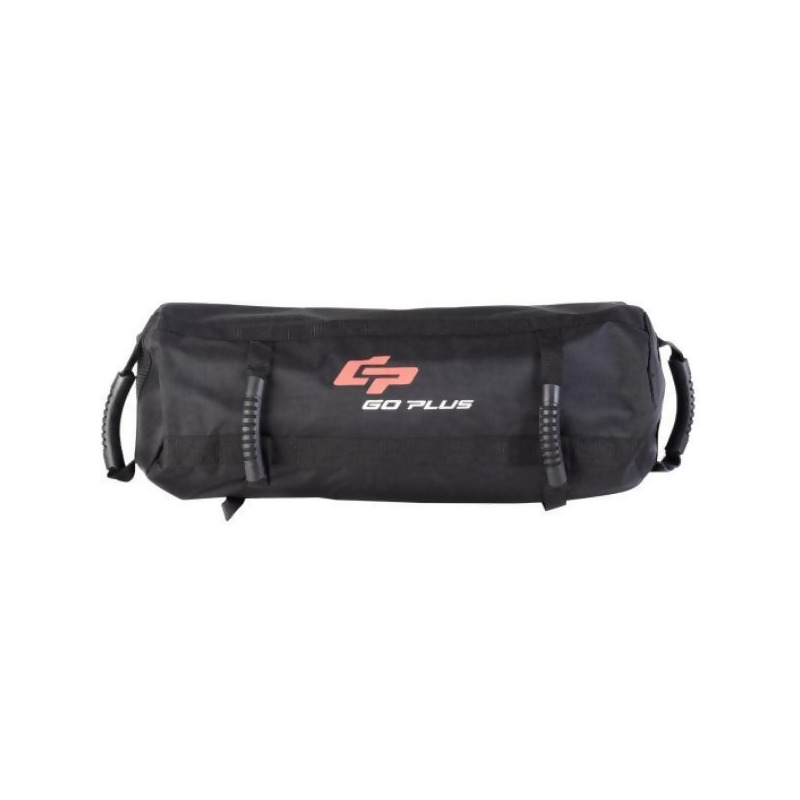 Goplus 40lbs Body Press Durable Fitness Exercise Weighted Sandbags W Filler Bags