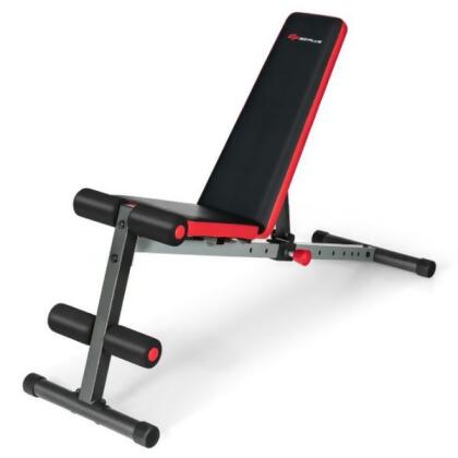 Storedx weight online bench