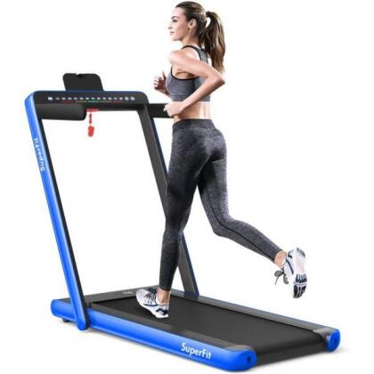 Running machine best sale online shopping