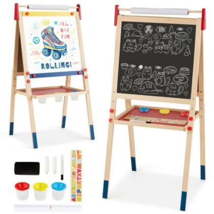 Lowest prices online for artists Easels