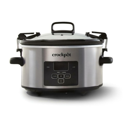 Newell Brands Distribution 15QT BLK Slow Cooker 2135523