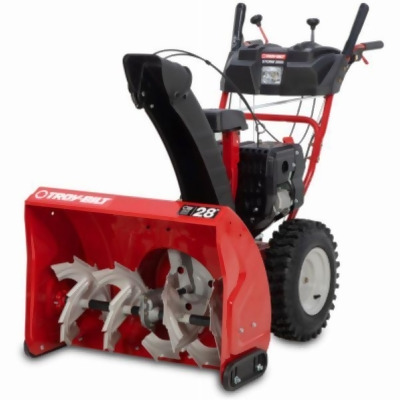 MTD Products 108249 28 in. 2-Stage Snow Thrower 