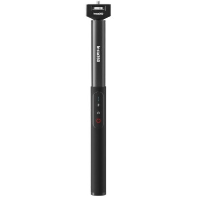 Insta360 CINSPHD-F Power Selfie Stick for Compatible with One X2 