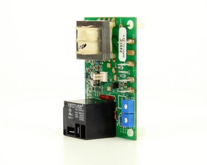 AccuTemp AT0E-2705-1 122 Series Thermostat for EGD Griddle