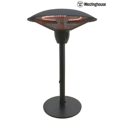 Westinghouse WES31-1566 Westinghouse Infrared Electric Outdoor Heater - Table Top 