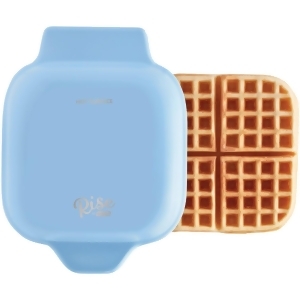Storebound 112111 Blue Waffle Maker - All