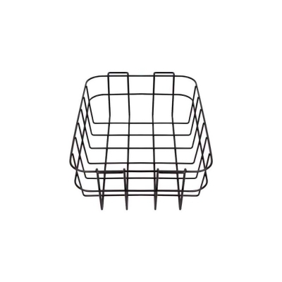 The Metal Ware 113206 65 qt. DeWalt Cooler Wire Basket 