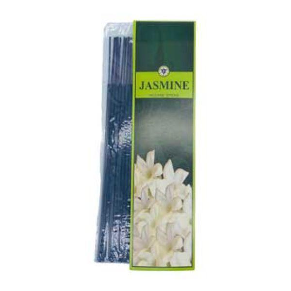 AzureGreen ISVJAS 20 Jasmine Pure Vibrations Incense Sticks