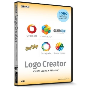 Individual Software Pve-lcw Logo Creator - Windows - All
