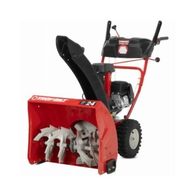 MTD Products 108253 24 in. 2-Stage Snow Thrower 