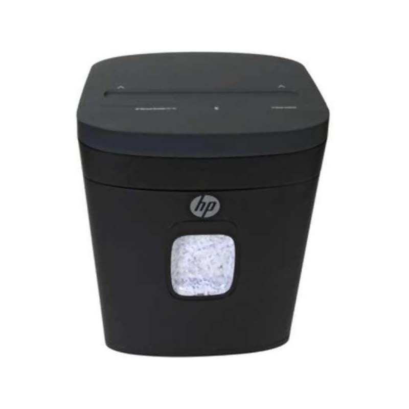 Best Buy: HP 14 Sheet Microcut Paper Shredder 91043P