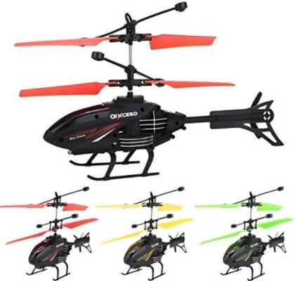 Rc helicopter online under 1500